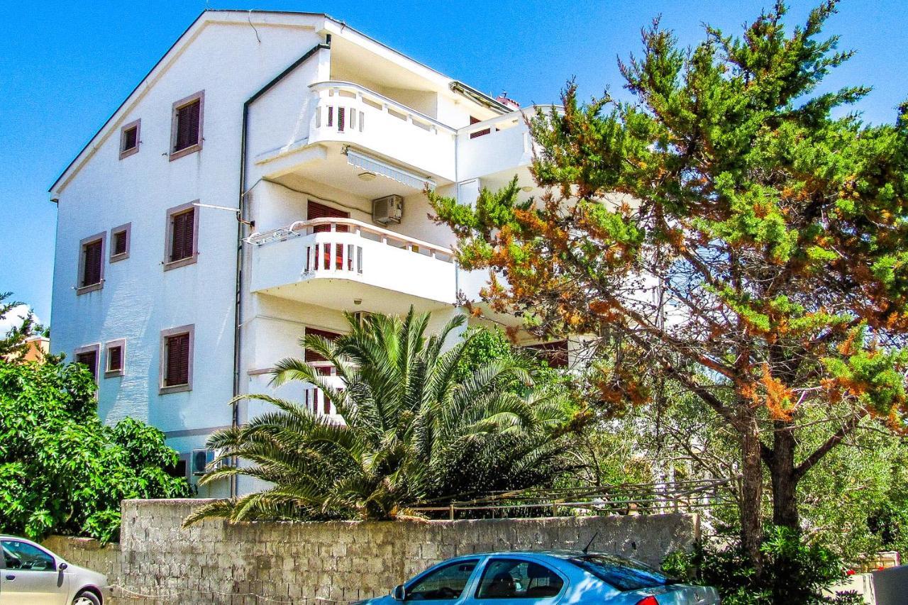 Apartments Hope Novalja Exteriér fotografie